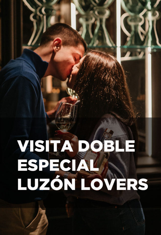 Visita Doble Especial Luzón Lovers